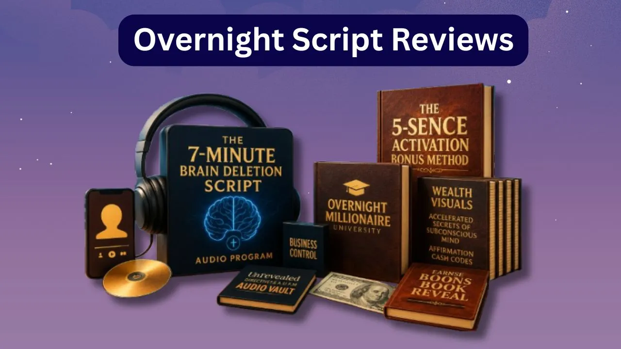 Overnight Script Reviews
